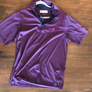 Donald Ross polo